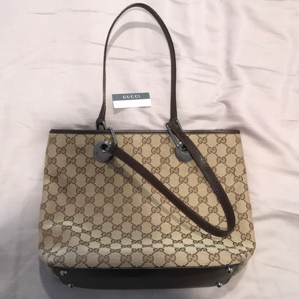 Gucci Shoulder Bag